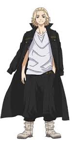 Il ragazzo si ripromette così di cambiare il futuro e di. Tokyo Revengers Anime Confirmed To Premiere On April 10 Asap Land