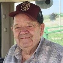 Melvin W. Horst Obituary