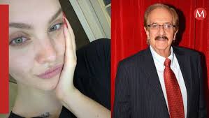 Hija de Benito Castro envía doloroso mensaje tras la muerte de su papá-  Grupo Milenio