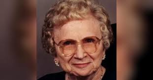 Laura M. Jensen Obituary