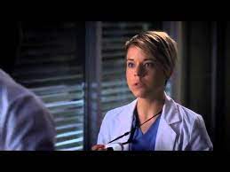 Doch stellt sich bei ihr heraus, dass sie neurochirurgische fähigkeiten hat und derek shepherdfängt an sie zu fördern. Grey S Anatomy Sneak Peek 10 01 10 02 Seal Our Fate I Want You With Me 1 Youtube