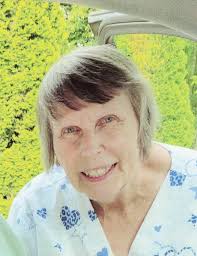 Obituary information for Gwen Peggy Smart