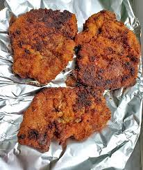 Fried Venison Steaks | What's Cookin' Italian Style Cuisine
