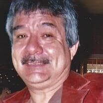 Mr. Daniel G. Infante Obituary