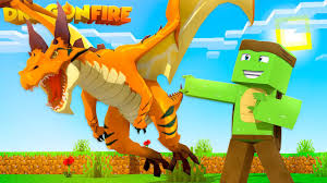 If you dream of becoming a dragon in minecraft like me, then this mod is for you! The Rarest Dragon On The Dragonfire Server Minecraft Dragonfire Vps And Vpn