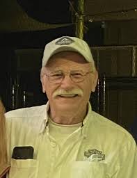 Obituary information for Kenneth Ray Melton