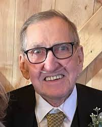 Gary Crawford Obituary February 23, 2025