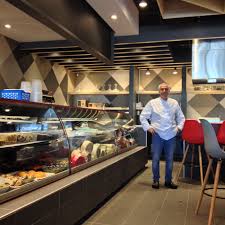 Coco jarry's is a mediterranean kitchen & grill house featuring many dishes you may find on a menu in greece. St Leonard Deli Adds Butcher To Table Restaurant Eater Montreal