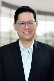 Henry Koh's Instagram, Twitter & Facebook