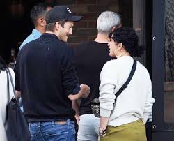 Kutcher has also created an interactive arm of katalyst called katalyst media with his partner from katalyst films, jason goldberg. Ashton Kutcher Movies
