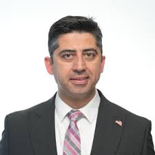 Congratulations to everyone especially to Arezou Azar, PhD