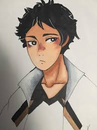 Akaashi Haikyuu Fanart Anime Amino +18 akaashi keiji bokuaka bokuto kōtarō. akaashi haikyuu fanart anime amino