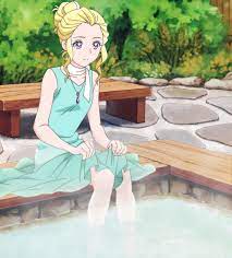 healin good precure ep 22 asumi pretty cure disney characters anime