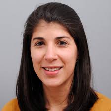 Irene ALVARADO-QUESADA