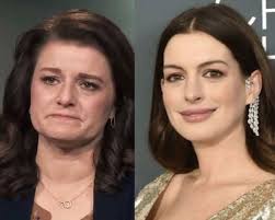 Robyn resemblance to Lord Farquaad