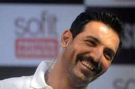 Need a love story which befits my personality: John Abraham