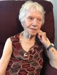 Obituary information for Ryta Faye McLean