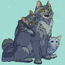 Graystripe hentai videos, GIFs, and images | R34.app