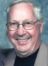 Obituary information for Lowell E. Spayde