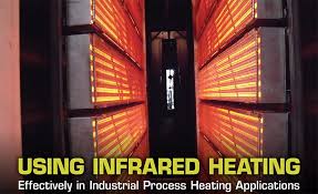 We did not find results for: Using Infrared Heating Effectively In Industrial Process Heating Applications 2019 07 22 Process Heating