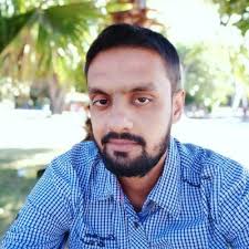 Mayank Khare (@maynksom)