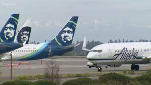 Alaska Airlines Will Ban Free Flights For Emotional Support Animals This Year King5 Com