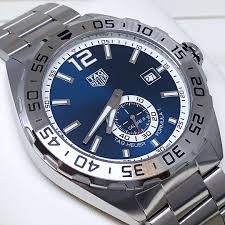Tag heuer is synonymous with sports timekeeping. Parity Tag Heuer Formula 1 Calibre 6 Watch 43mm Up To 64 Off