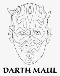 For boys and girls, kids and adults, teenagers and toddlers, preschoolers and older kids at school. Lego Star Wars Coloring Pages Darth Maul Star Wars Darth Maul Coloring Pages Png Image Transparent Png Free Download On Seekpng