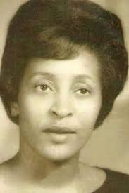 Dorothy Lambert Obituary