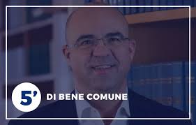 L'impegno per l'Ucraina, i giovani e il rinnovo del CdA