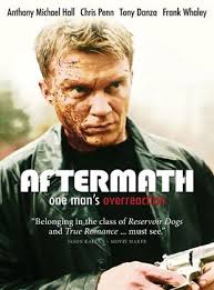 A period of time following a disastrous event: Aftermath Film 2013 Filmstarts De