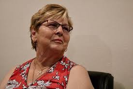 Lucky unlucky Henderson woman beat pancreatic cancer's odds