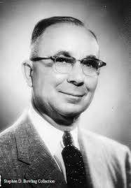 Mayors of the City of Jackson, Kentucky