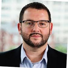 I'm so excited to be starting this next chapter of my career working with a  great company filled with the best people.