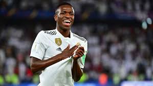 The real madrid attacking player has been gaining some rave reviews on the field at the. Fifa 19 28 Future Stars On The Ea Sports Game In Profile 90min