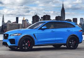 The jaguar xj is the luxury saloon car with unrivalled performance & exclusive design. Jaguar F Pace Svr 2019 Price In India Features And Specs Ccarprice Ind