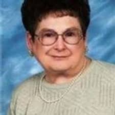 Wyolene Goodnight Obituary January 9, 2010