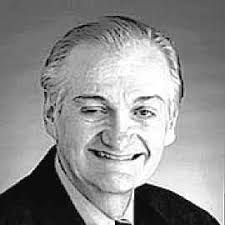 John Bansley Obituary (2009)