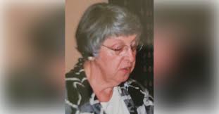 Obituary information for Catherine S. Wallace