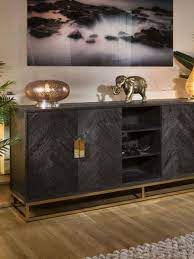 Modern Cabinet Designs For Your Elegant Bedroom In 2021 Dining Room Buffet Table Luxury Sideboard Modern Buffets And Sideboards