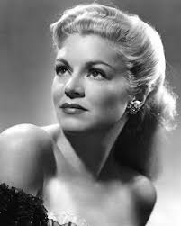 Film Noir Photos: Happy Birthday, Claire Trevor (1910-2000),