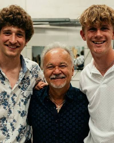Jack and Davis Reid forge their own country music path