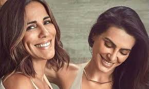 Casados há 32 anos, gloria e orlando são pais de três: Cleo Pires Deixa De Seguir Gloria Pires E Seu Padrasto Orlando Morais No Instagram Diario Do Grande Abc Noticias E Informacoes Do Grande Abc Cleo Pires Deixa De Seguir Gloria