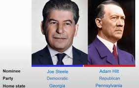 numbers fuckstein stan