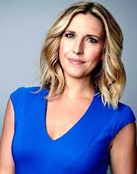 Poppy Harlow Cnn Harlow Hair Poppies