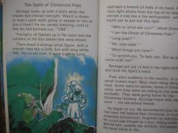 クリスマスキャロル 児童英語 図書出版社 社長のこだわりブログ