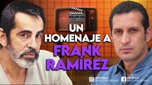 🎥 El actor que revolucionó la televisión colombiana.🎬 Homenaje a Frank  Ramírez