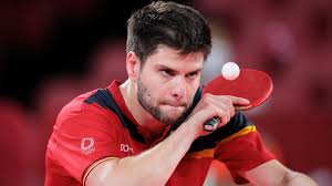 Владимир викторович самсонов, born april 17, 1976) is a former belarusian professional table tennis player, ranked 18th as of december 2017. Rbnpwyt1 Ue M