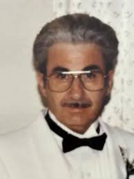 Obituary information for Wyndham Eugene Colley