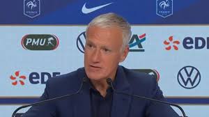 Champion du monde 1998 (joueur) champion du monde 2018 (entraîneur) équipe de france @equipedefrance. Em Check Frankreich Der Weltmeister Setzt Zur Nachsten Titeljagd An Doch Benzema Bereitet Sorgen Eurosport